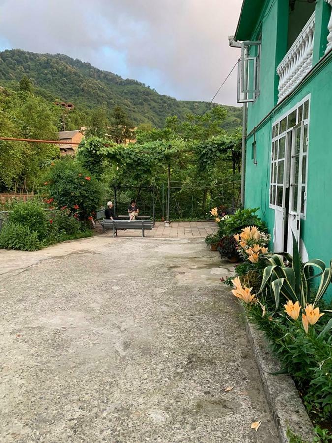 Guest House Nona Gonio Exterior photo